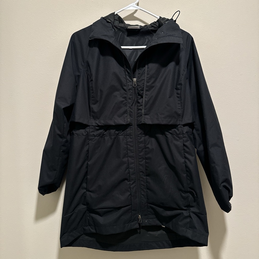 Columbia Lightweight Parka Jacket